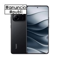 XIAOMI REDMI NOTE 14
