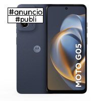 MOTOROLA MOTO G 05