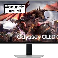 SAMSUNG ODYSSEY G8