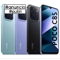 XIAOMI POCO C85