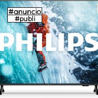 PHILIPS 55 55PUG7300