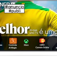 LG 50 QNED73