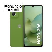 MOTOROLA MOTO G06