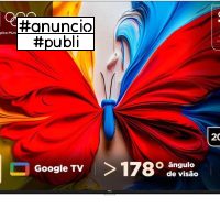 TCL 43 43S5K