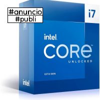 Intel Core I7 13700K