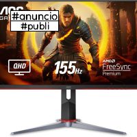 AOC HERO Q27G2