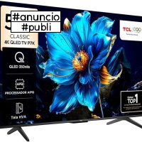 SMART TCL 50P7K