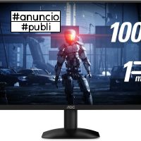 AOC 23 24B35HM2