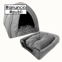 Casa cachorro Toca/Iglu