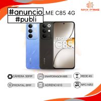 REALME C85