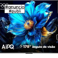 TCL 65 65P7K