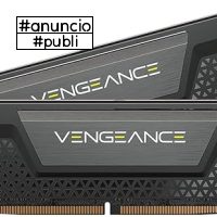 Memória RAM DDR5 CORSAIR 16GB