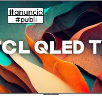 TCL 55 C635