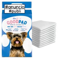 Tapete Higienico Good Pad