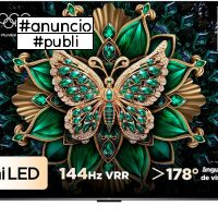 TCL 65C6K