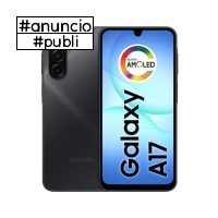 SAMSUNG GALAXY A17