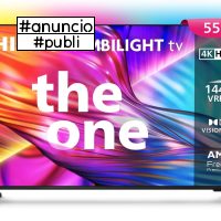 PHILIPS AMBILIGHT 55 55PUG8929/78