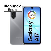 SAMSUNG GALAXY A17