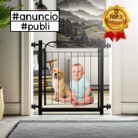 Portão de Proteção