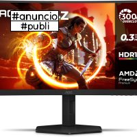 AOC AGON C27G4Z