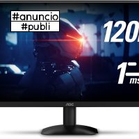 AOC 27" 27B35H