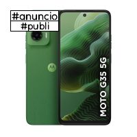 MOTOROLA MOTO G35